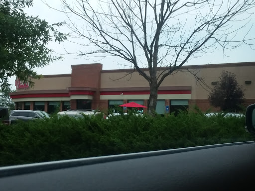 Fast Food Restaurant «Chick-fil-A», reviews and photos, 16685 Mercantile Blvd, Noblesville, IN 46060, USA