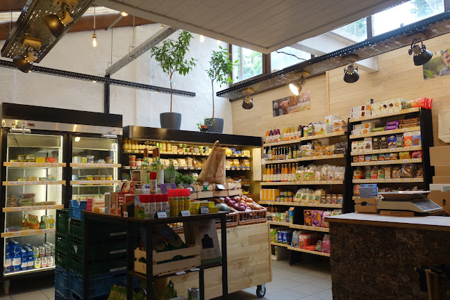 Beoordelingen van Yadoki Bar & Shop in Antwerpen - Supermarkt