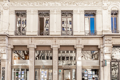 BUSSAT IMMOBILIER à Lyon