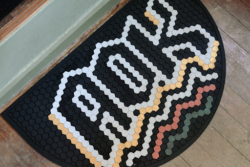 Explore black panther party tattoo ideas, creative tattoo ideas in Rochester, available at Axe of Kindness Tattoo