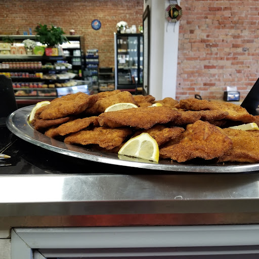 Italian Grocery Store «Pizzuto Ravioli», reviews and photos, 15 Main St, Eatontown, NJ 07724, USA