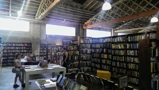 Book Store «Open Books», reviews and photos, 905 W 19th St, Chicago, IL 60608, USA