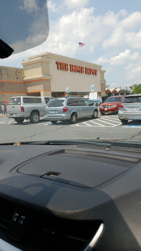 Home Improvement Store «The Home Depot», reviews and photos, 6415 Petrie Way Rd, Rosedale, MD 21237, USA