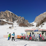 Photo n°5 de l'avis de Heidi.r fait le 07/02/2020 à 07:03 sur le  Mountain Hotel Mezdi à Calfosch