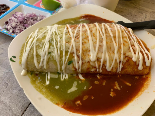 Guadalajara Taco Grill