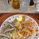 Photo n°9 de l'avis de Anna.o fait le 01/05/2022 à 11:04 sur le  La Cucina Di Ruggiero SMS à Pozzuoli