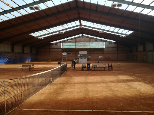 Tennis Club de Muret