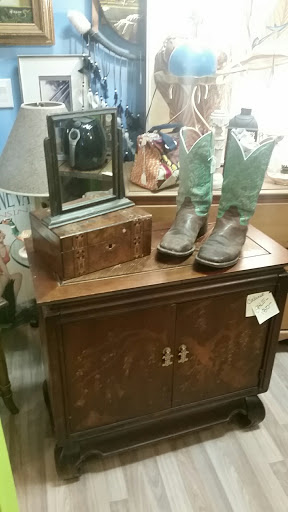 Thrift Store «Green Bean Thrift Store», reviews and photos, 2500 Florida A1A, Indialantic, FL 32903, USA