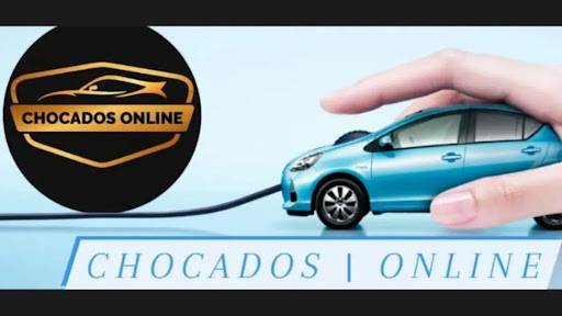 Chocados Online