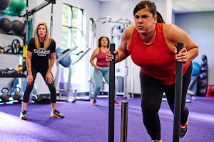 Anytime Fitness image