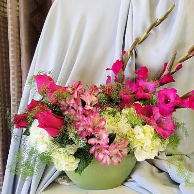 Florist «Flowers by Nancy, too!», reviews and photos, 1208 Ranch Rd 620 S, Lakeway, TX 78734, USA