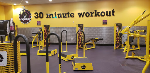 Gym «Planet Fitness», reviews and photos, 175 Mansfield Ave #7, Norton, MA 02766, USA