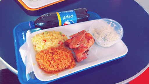 Mosun Cafe Ijebu Ode, Araromi Street, Ijebu Ode, Nigeria, Seafood Restaurant, state Ondo