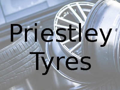 Priestley Tyres - Birmingham