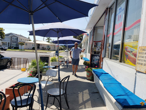 Grocery Store «Corner Store», reviews and photos, 1118 W 37th St, San Pedro, CA 90731, USA