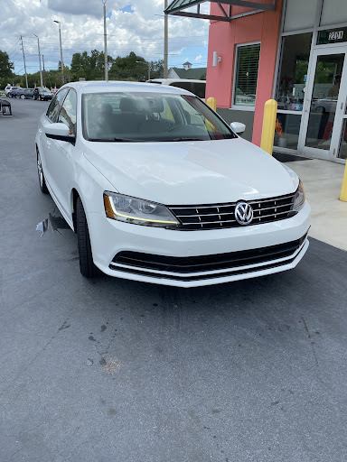 Used Car Dealer «Florida Auto Exchange», reviews and photos, 2201 Main St, Dunedin, FL 34698, USA