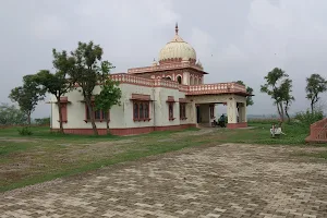 Jaisamand Lake Palace image