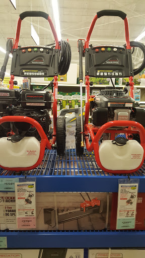 Hardware Store «Harbor Freight Tools», reviews and photos, 707 S Madison Ave #1, Greenwood, IN 46143, USA