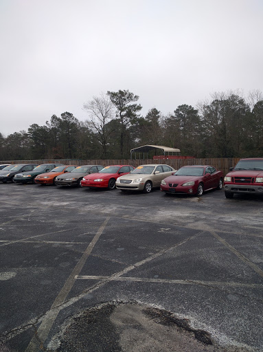 Used Car Dealer «Value Ride Car Sales», reviews and photos, 1336 Opelika Rd, Auburn, AL 36830, USA