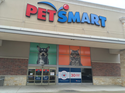 PetSmart