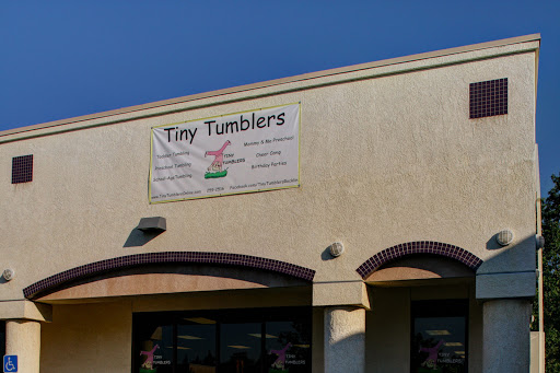 Gymnastics Center «Tiny Tumblers - Rocklin», reviews and photos, 6015 Fairway Dr #200, Rocklin, CA 95677, USA