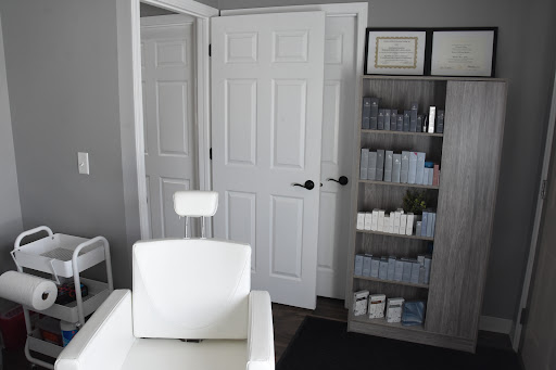 Beauty Salon «Eden Salon», reviews and photos, 205 1st St, Kalona, IA 52247, USA