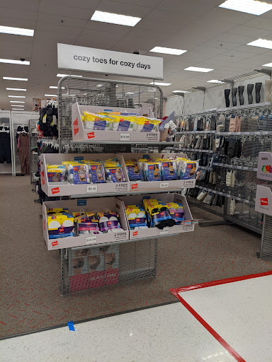 Department Store «Target», reviews and photos, 4196 U.S. 1, Monmouth Junction, NJ 08852, USA