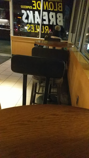 Coffee Shop «Starbucks», reviews and photos, 430 William F McClellan Hwy, East Boston, MA 02128, USA