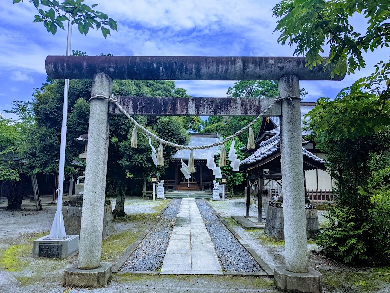 加茂別雷神社