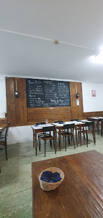 Restaurant Restaurante Cantinho do Churrasco à Castro Verde (le menu)