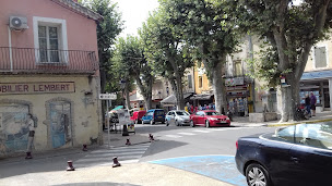 Photo n°22 de Relais du Mont Ventoux à Bédoin ()