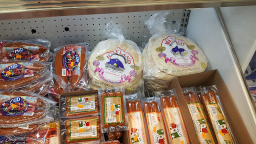 Grocery Store «La picante Market», reviews and photos, 7914 Bass Lake Rd, Minneapolis, MN 55428, USA