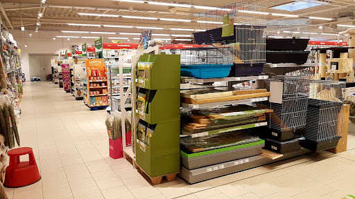 Fressnapf Leipzig-Rückmarsdorf unter Leipzig, 