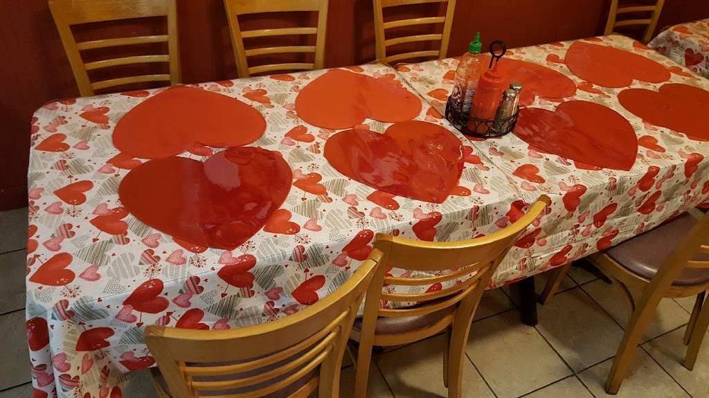 Arirang Korea Restaurant 55106