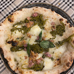 Photo n°2 de l'avis de Davide.a fait le 13/08/2022 à 21:38 sur le  Santa Tecla à Taurianova