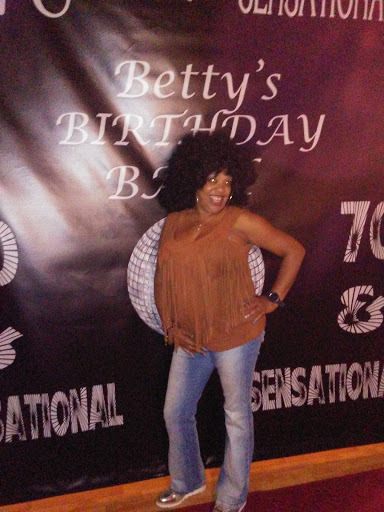 Event Venue «EJM Event Center», reviews and photos, 563 Ritchie Rd, Capitol Heights, MD 20743, USA