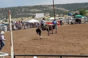 Round Valley Rodeo Grounds image