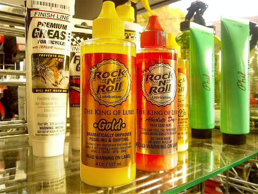 Bicycle Store «Revolution Bicycles», reviews and photos, 190 Main St, Saugerties, NY 12477, USA