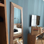 Photo n°1 de l'avis de Kathrin.a fait le 13/02/2023 à 07:27 sur le  The Modernist Hotel à Trieste