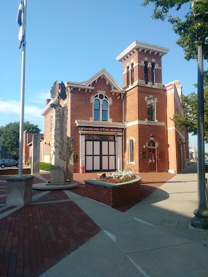 Station No. 2 Fire Museum - photo 1
