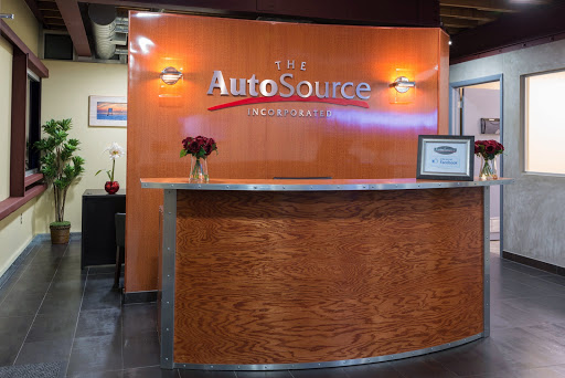 Used Car Dealer «The Auto Source Inc», reviews and photos, 4601 N John Young Pkwy, Orlando, FL 32804, USA