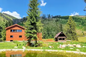 Villa Drosera image