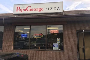 Papa George Pizza image
