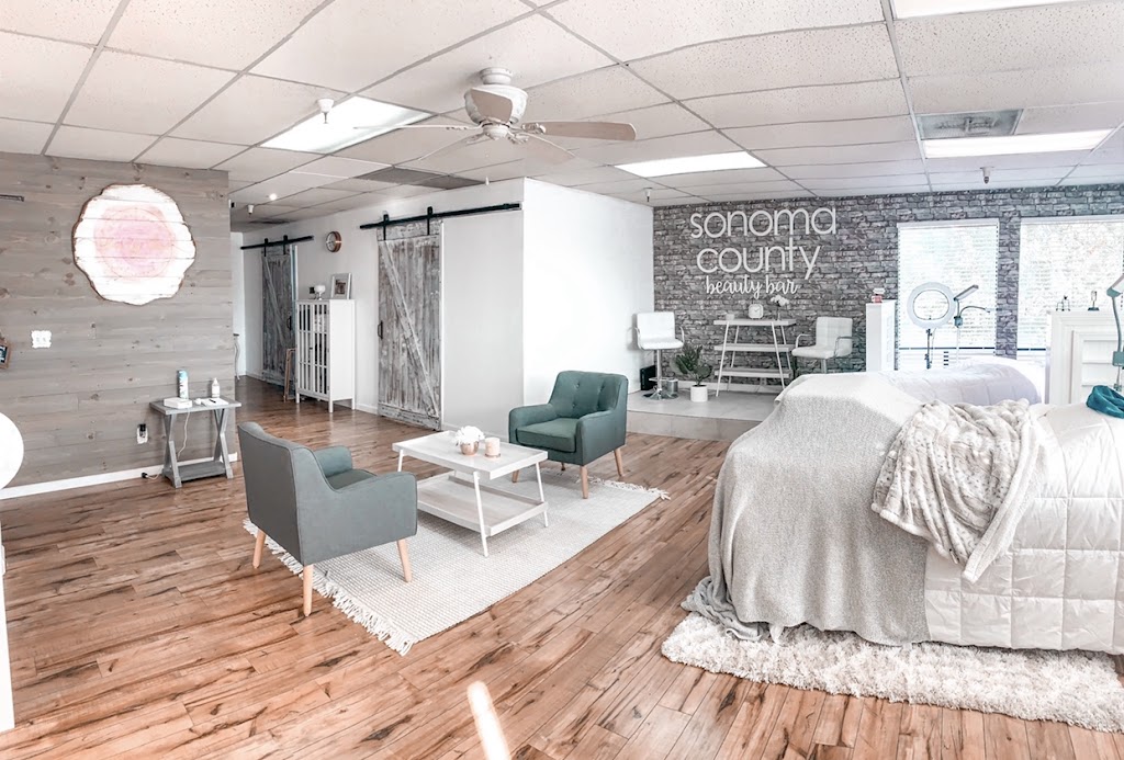 Soco Beauty Bar 94928