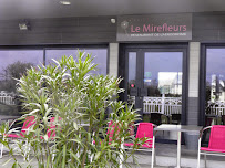 Photos du propriétaire du Restaurant français LE MIREFLEURS AERODROME D'YVRAC - n°1