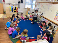 KidLogic Child Care & Preschool, Inc. - Photo 8 - Car repair in South Sioux City, NE, Sioux City