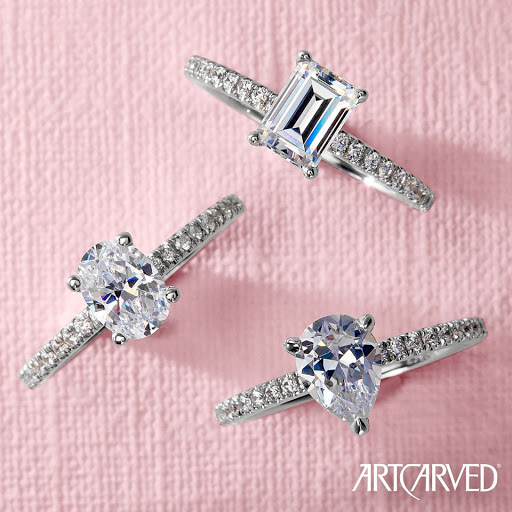 Jeweler «Blase De Natale Jewelers», reviews and photos, 11 Lacey Rd, Forked River, NJ 08731, USA