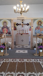 Den Rumænsk Ortodokse Menighed