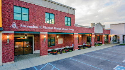 Ascension Medical Group St. Vincent - Sycamore Physical and Sports Therapy