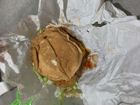 Hamburger du Restauration rapide McDonald's à Val de Briey - n°11